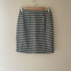 Hugo Buscati Milano pencil skirt